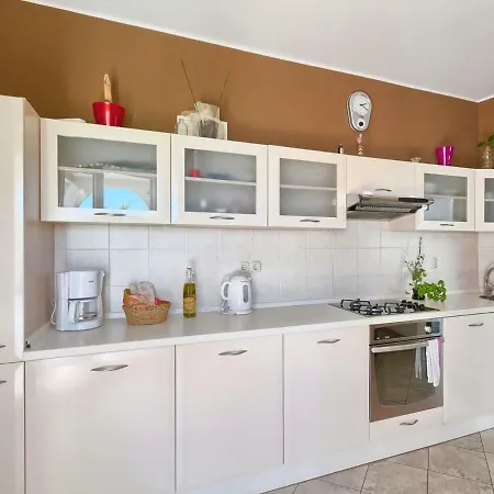 شقة Casa Vilma بريمونتيرا